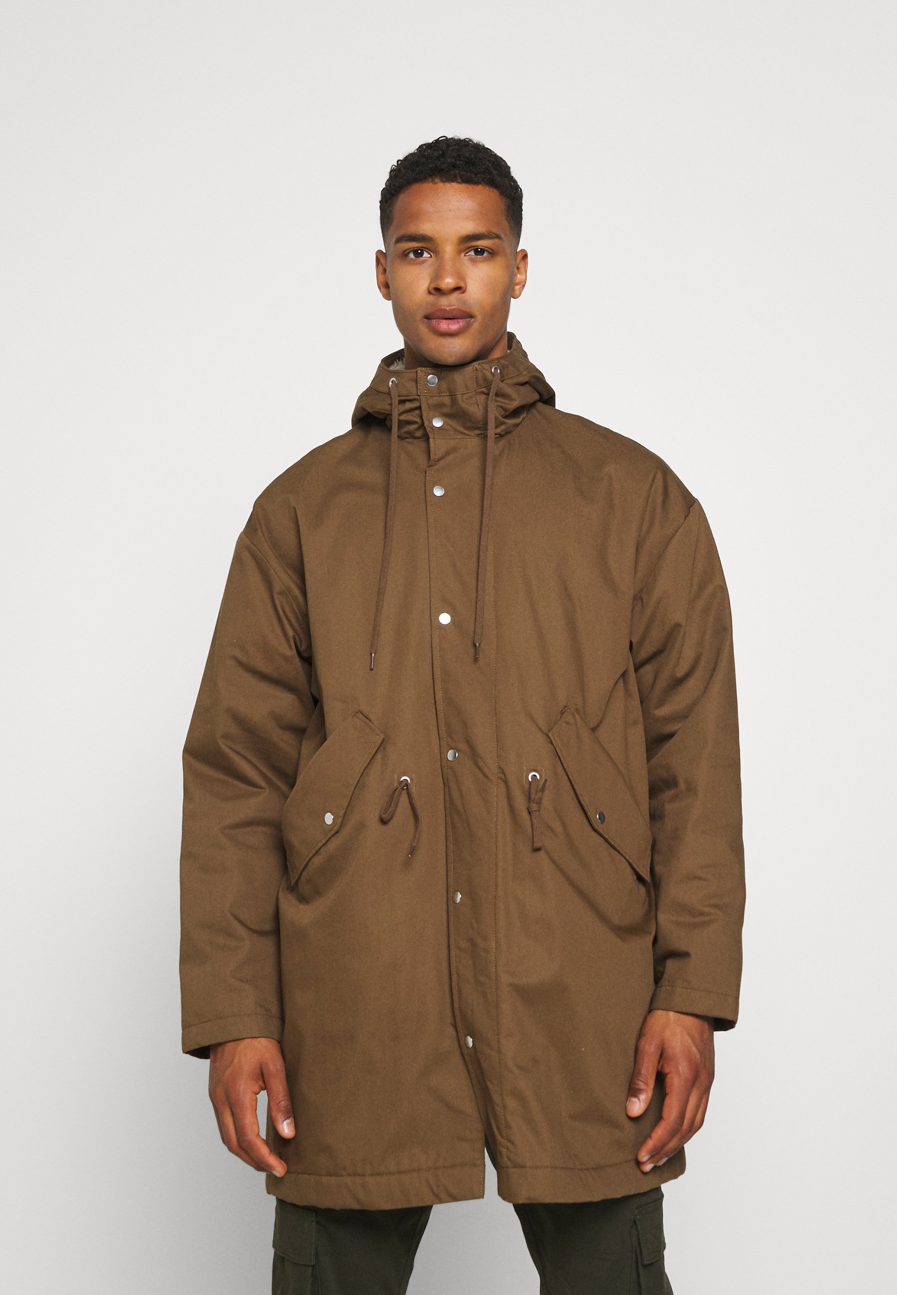 weekday parka
