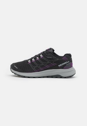 Trail hardloopschoenen - black
