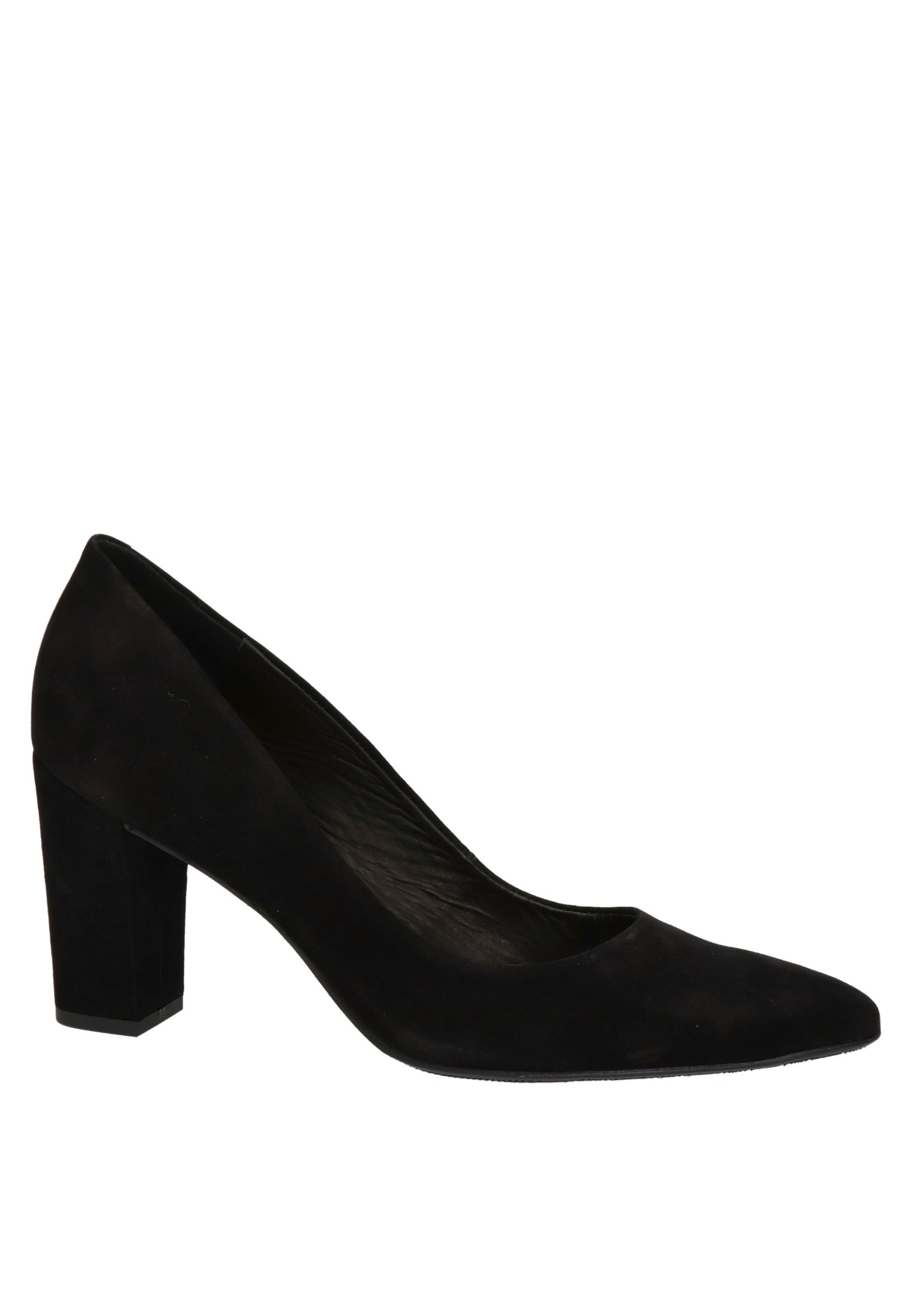 Nelson Hoge hakken - zwart - Zalando.be