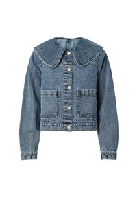 Veste en jean - light blue denim