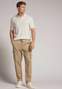 IUMAN Intimissimi Uomo - Bojówki