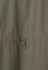 MSCH Copenhagen ROBERTE RAIN JACKET - Parka - mulled basil