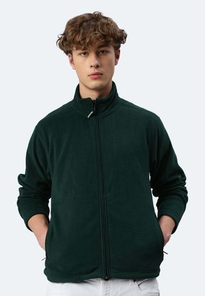 Fleecejacke - foret