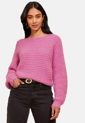 Trui - pink