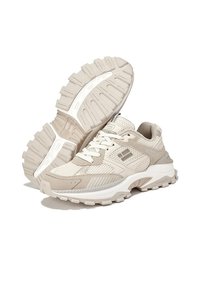 D.Franklin Zapatillas - beige
