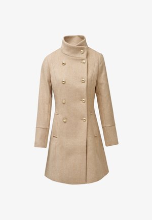 Salsa Jeans Manteau court - beige