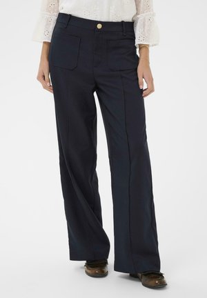 OONASZ  - Nohavice - night sky