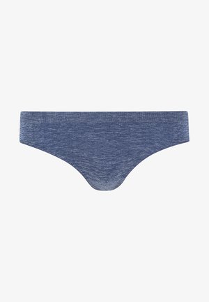 Jockey, SMOOTH SHINE SEAMFREE - Slip - just past midnight