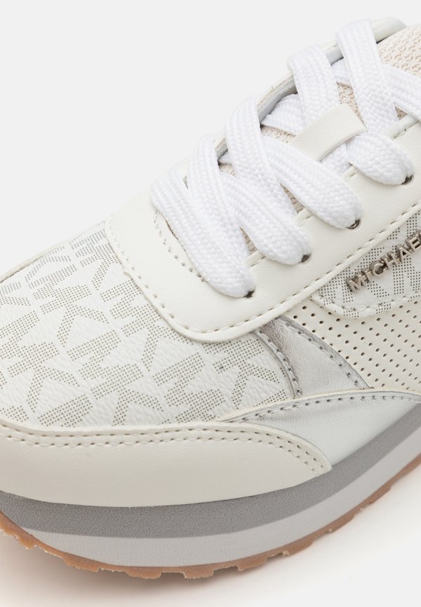 BILLIE DORIAN - Trainers2