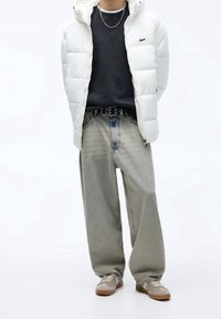 PULL&BEAR Kurtka zimowa