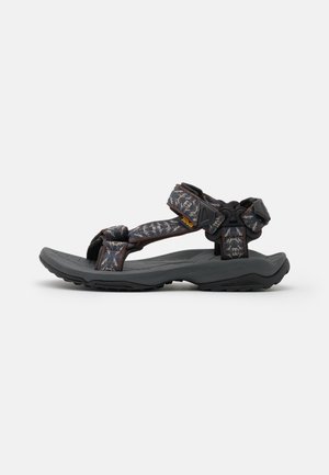 TERRA FI LITE - Sandali da trekking - triton/dark shadow