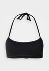KAUAI - Haut de bikini - anthracite