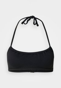 Roxy KAUAI - Bikinio viršutinė dalis - anthracite