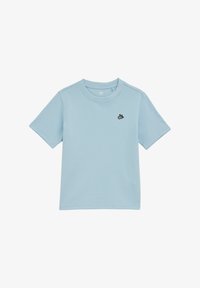 Niet geselecteerd, pastel blue