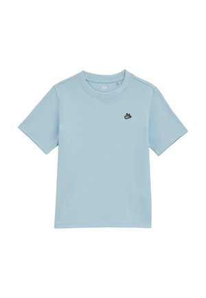 BLUE RIDGE - Camiseta básica - pastel blue
