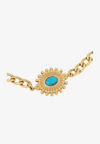 CHIC by Lirette Pulsera - gold-coloured