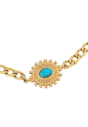 CHIC by Lirette Bracelet - gold-coloured