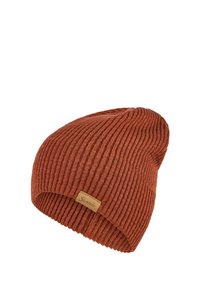 Unselected, mittelbraun