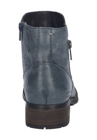 Josef Seibel KATE - Kotníkové boty - azur