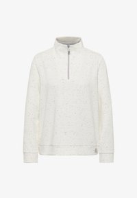 Cecil B322773 Maglietta con Scritta in Lingua Inglese, Granita Red, S Donna Cecil B322773 Maglietta con Scritta in Lingua Inglese, Granita Red, S Donna