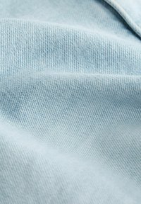 Next SUPER SOFT RAW - REGULAR FIT - Džinsiniai šortai - bleach