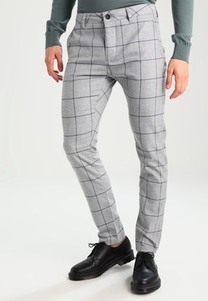 Pantaloni - grey