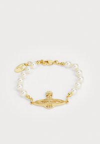 MINI BAS RELIEF BRACELET - Bracelet - gold-coloured