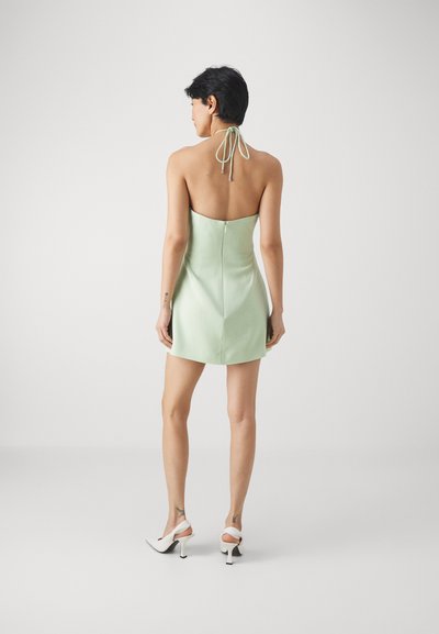 Rachel Gilbert LUCIE - Cocktail dress / Party dress - seafoam