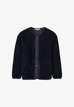 Garcia, ADULTS - FEMALE JACKETS - Fleecejacke - sapphire mist