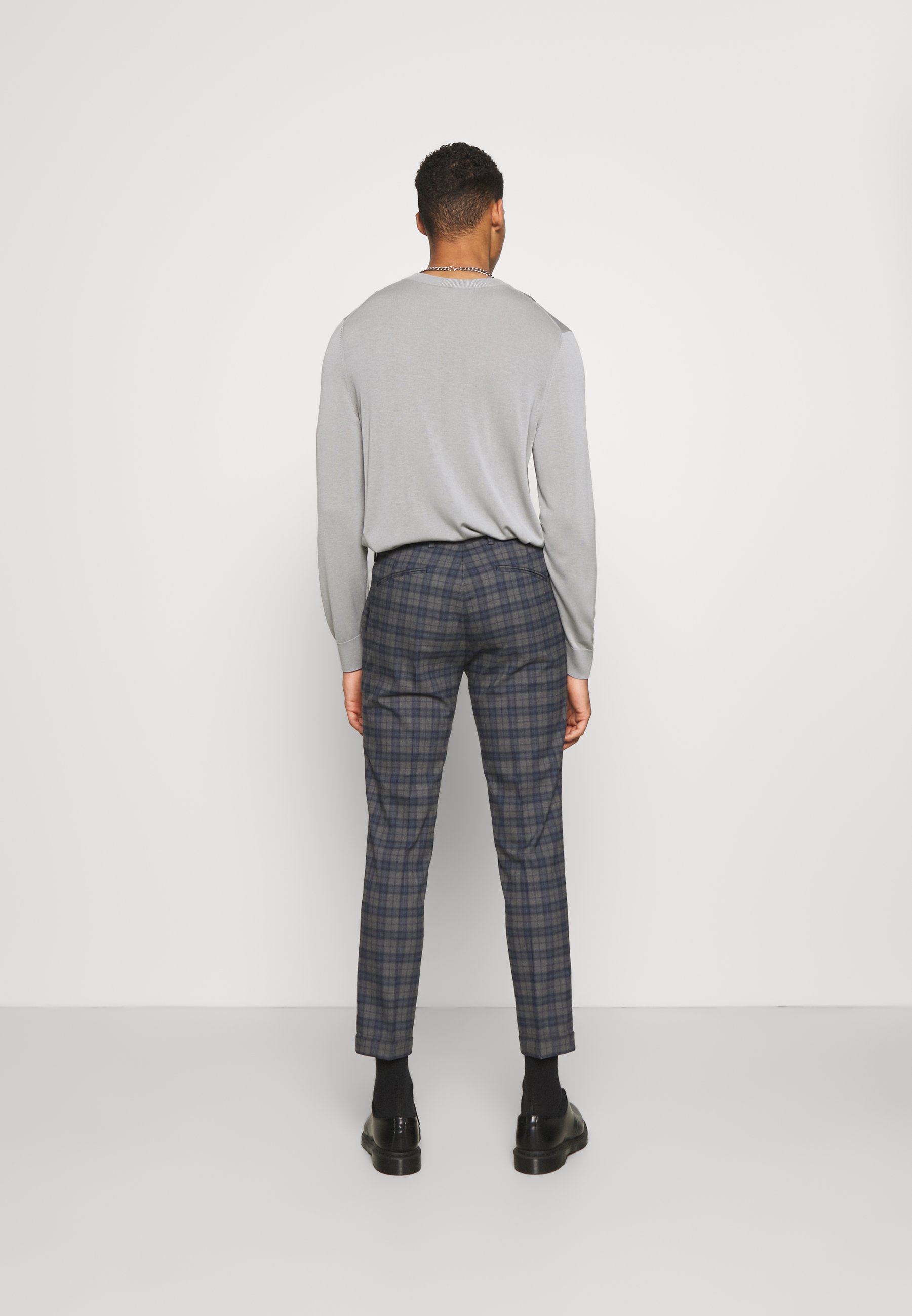 Uomo WELDBANK TROUSER - Pantaloni Uomo WELDBANK TROUSER - Pantaloni