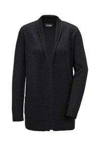 Unausgewählt, black