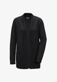 Unausgewählt, black