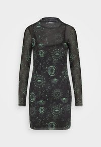 Επιλέχθηκε, black