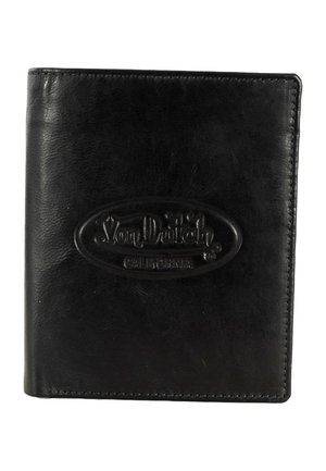 Von Dutch VDOBRY  UNISEX - Portefeuille - noir