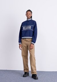 Ellesse SIONTO - Ikdienas džemperis - navy