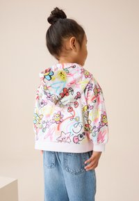 Next - Bluza rozpinana