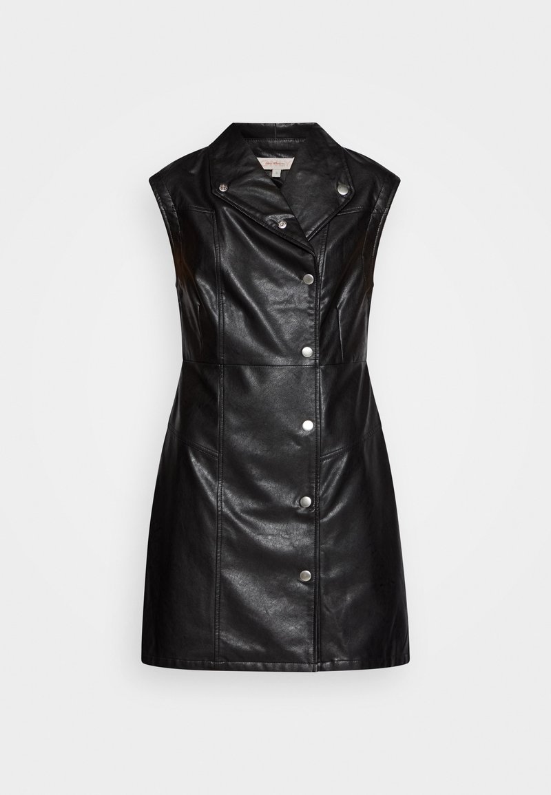 Only Jurk zwart Only Jurk zwart