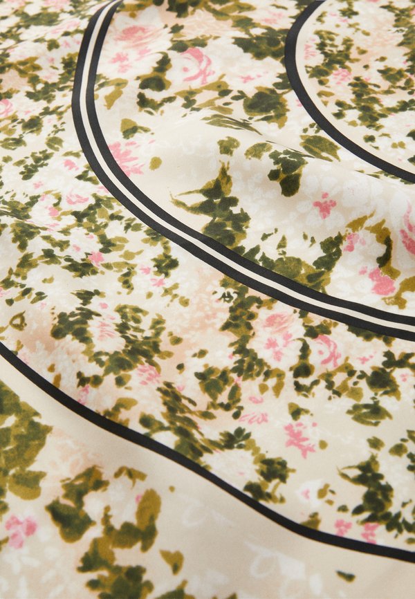 ONESTO - Foulard - ivory3