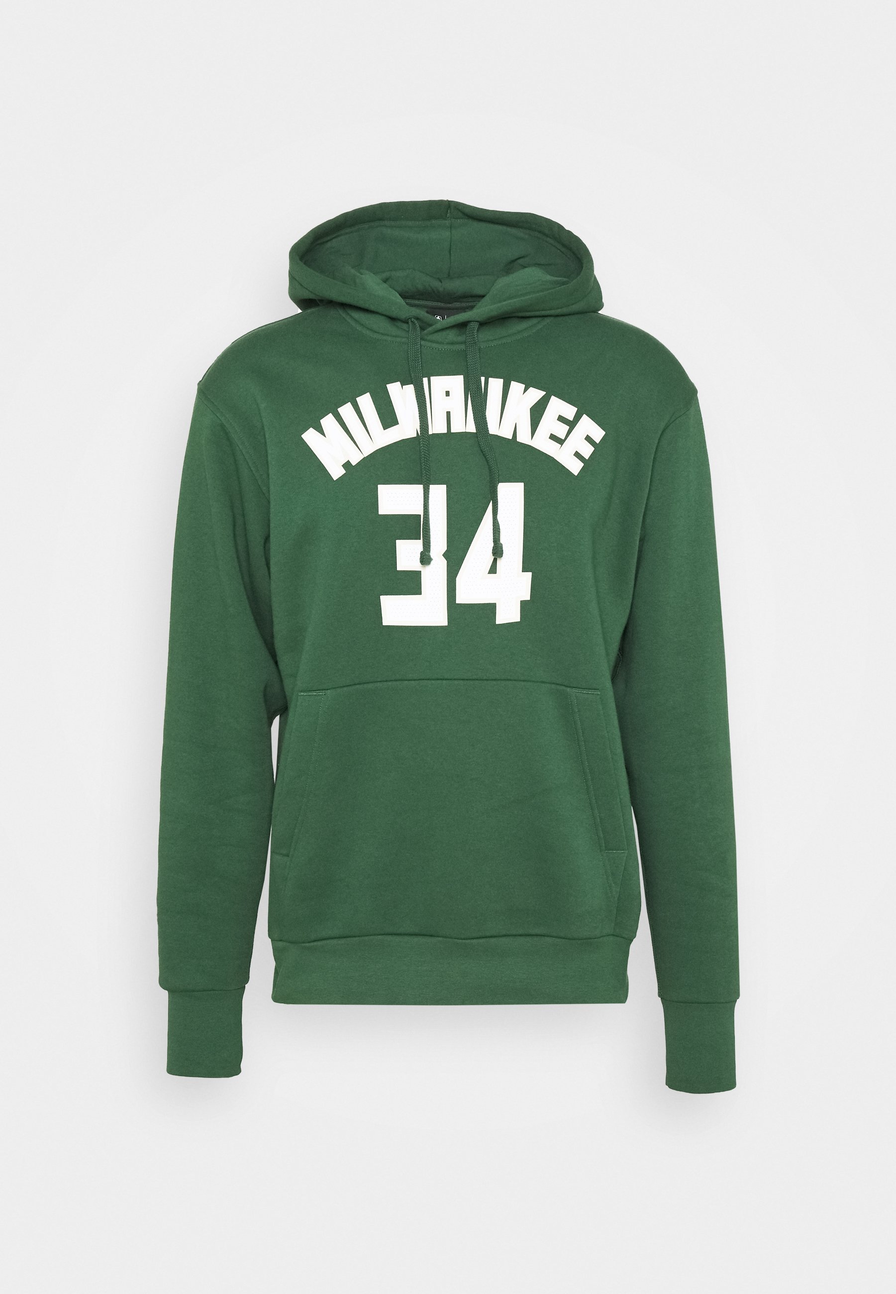 bucks nike sweatshirt