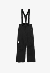 Non sélectionné, black