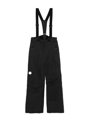 COSKI - Talvihousut - black