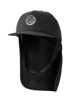 SURF SERIES - Gorra - black