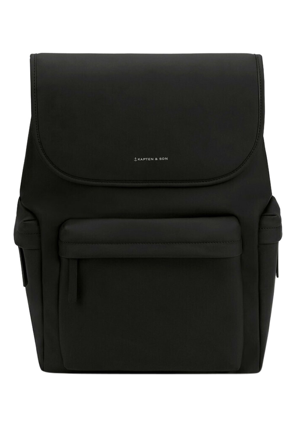 Kapten & Son VIBORG - Rucksack - all black/black - Zalando display picture 1