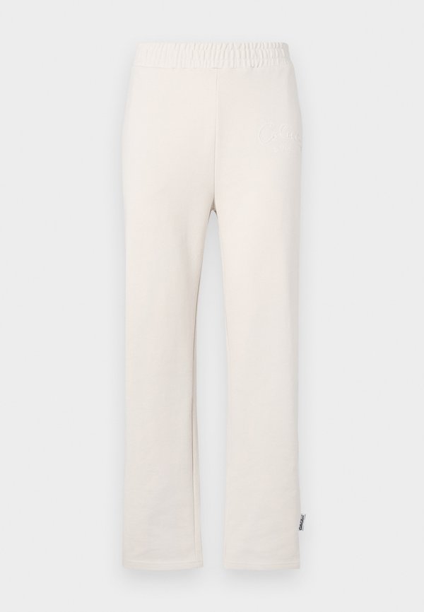 JOGGPANTS - Tracksuit bottoms - beige2