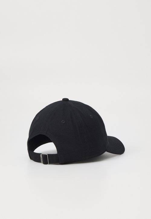 Nike CLUB UNISEX - Cap - black — photo 2