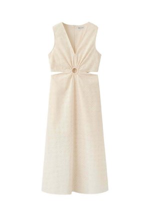 Mango, ADULT - Robe de jour - white