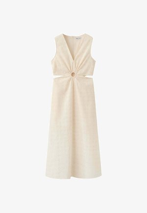 Mango, ADULT - Robe de jour - white