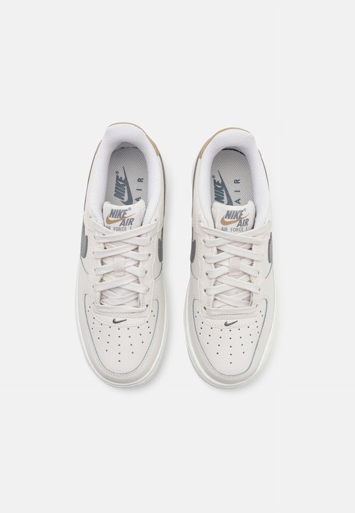 Nike AIR FORCE 1 - Zapatillas - phantom/cool grey/khaki/sail — photo 4