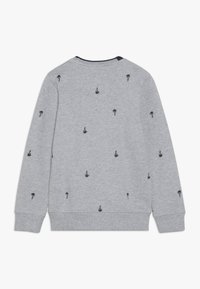 Vingino NACHO - Mikina - grey mele