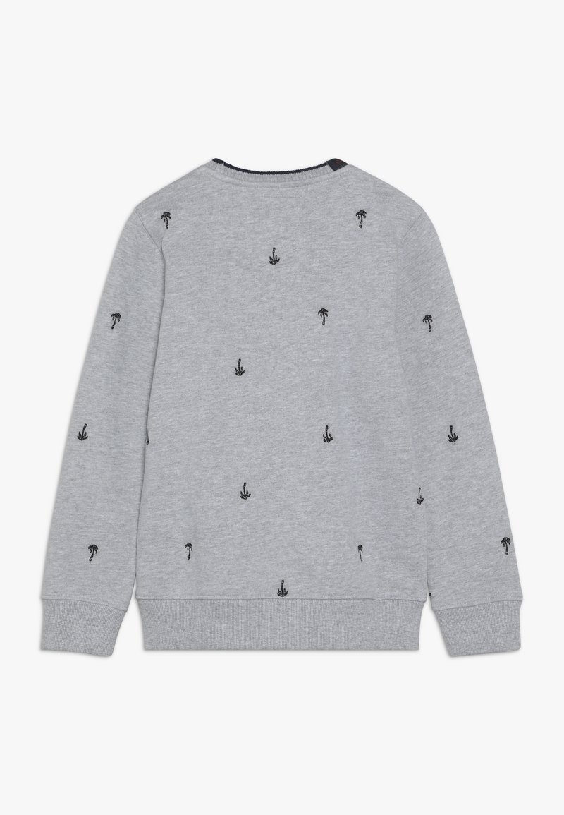 Vingino NACHO - Mikina - grey mele